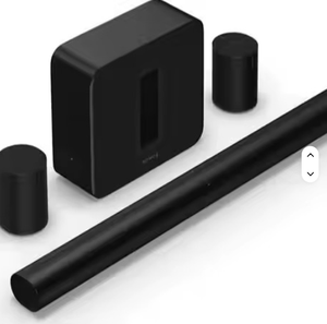 Nuevo sistema de cine en casa ARC Atmos original - Product Image 5