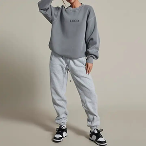 Sudadera de Mujer con Logotipo Personalizado, Tejido Suave en la Parte Delantera, Sudadera de Invierno para Exteriores Hecha a Medida - Product Image 2