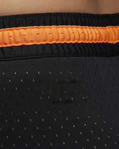 Gran oferta, pantalones cortos deportivos personalizados para hombre, malla transpirable, patrón sólido, venta al por mayor, ropa deportiva de nuevo estilo - Product Image 4