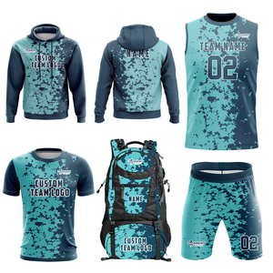 Uniformes de Fútbol Personalizables y Transpirables para Mujer, Tallas Grandes, con Logotipo Impreso para Competiciones y Entrenamientos - Product Image 1