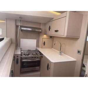 Yate Jeanneau 60, Velero 2022, 1x150 CV, 18.28 m de eslora - Product Image 2