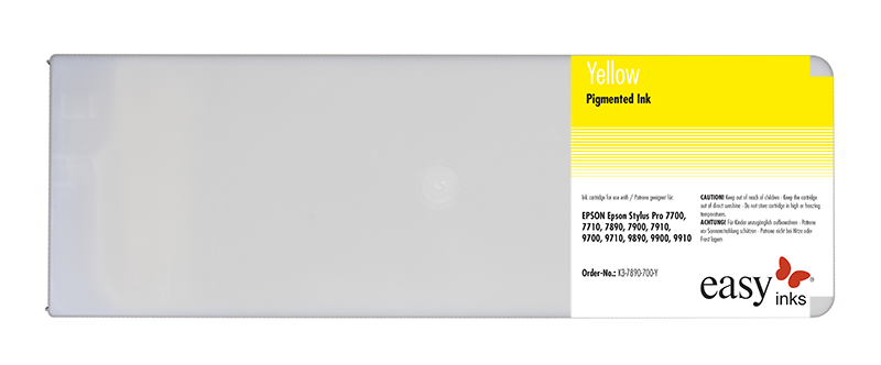 Jaune
