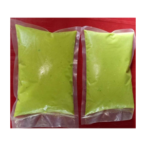 Avocat congelé naturel IQF sans pépins pour l'industrie agroalimentaire et la vente en gros d'avocats congelés en provenance du Vietnam - Product Image 3