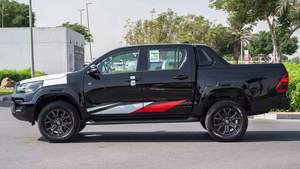 Toyota Hilux 4x4 2023 asequible - Product Image 2