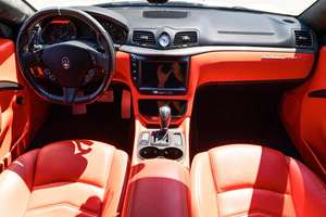 MASERATI GRANTURISMO MC 2016 USADO, Volante a la Izquierda/Derecha - Product Image 3