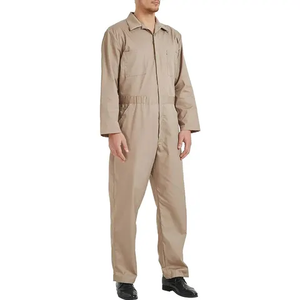 Cómodo traje de ropa de apicultor de algodón, chaqueta protectora ventilada para apicultores, traje de apicultura Premium - Product Image 3