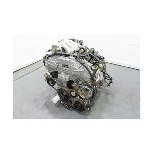 Suministro a granel de motores de Coche Usados 30L en lotes al por mayor para pedidos de exportación - Product Image 1