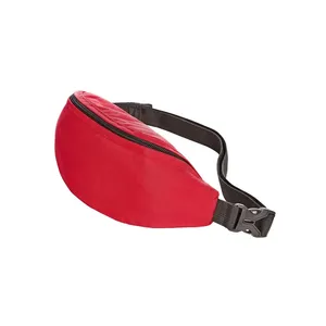 DAILY Sustainable Waist Bag for Camping & Hiking Practical <b>Outdoor</b> Merchandise - Product Image 5