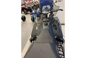 Prêt à être expédié : TITAN 650 Adventure 155 2025 - Product Image 3