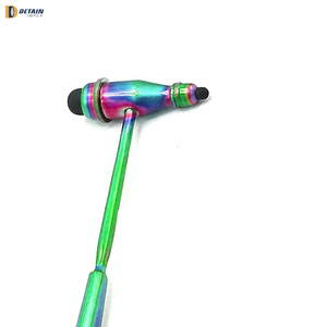 Your Own Logo Design Different Shapes Best Selling Neurosurgery Hammer <b>Sutur</b> <b>Kit</b> Medic Instrument - Product Image 5