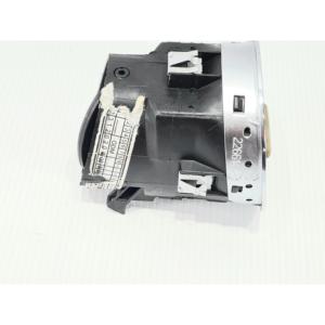 Bocchetta di ventilazione sinistra cruscotto FIAT 500 Cabrio (07>) - Product Image 6