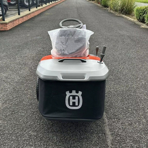 Cortadora de Césped Inalámbrica de Alto Rendimiento para TC 238T, Motor de Gasolina de 5.5 HP, Cilindrada de 173 cc, Grado DIY - Product Image 3