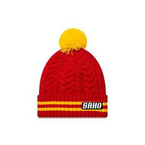 GAA หมวกบีนนี่ผู้ผลิตหมวกบีนนี่ OEM ODM MOQ หมวกกีฬาแบบกำหนดเองซัพพลายเออร์ผู้ผลิต - Product Image 2