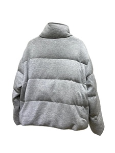 Chaqueta Corta de Invierno para Mujer, Impermeable, Cortavientos y Gruesa |   Abrigo Acolchado de Lujo con Cuello Alto |   Ropa de abrigo de lana cálida de alta calidad - Product Image 3