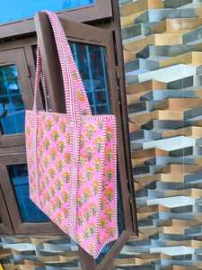 Gran oferta, bolso de mano grande hecho a mano para mujer, Primavera, Color sólido, cremallera, moda de verano, bolso de hombro de playa y viaje - Product Image 2