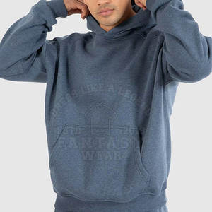 Sweat-shirt pour homme en vente chaude, nouvelle arrivée, style contemporain, conçu pour un confort maximal, look tendance, à porter tous les jours - Product Image 4