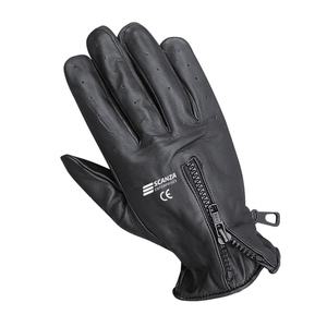 ชุดเล่นสกีหนังอบอุ่นสำหรับชายและหญิงชุดเล่นสกีแฟชั่นหนังอบอุ่นใช้ได้ทุกวันสำหรับข้อมือกลางแจ้ง - Product Image 5