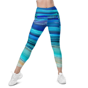 Mallas de cintura alta para mujer, pantalones de yoga para gimnasio sin costuras, ropa deportiva con control de barriga, proveedor mayorista a granel OEM - Product Image 1