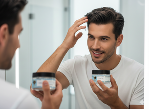 เจลจัดแต่งทรงผมแฟชั่นทีวี โปรเฟสชั่นแนล เมก้า สตรอง โฮลด์ ติดทนนาน ไม่เหนียวเหนอะหนะ สำหรับทุกสภาพผม 280 มล. - Product Image 3