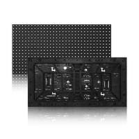CAILIANG P10 RGB SMD3535 Écran de panneau de module d'affichage à LED polychrome extérieur pour l'utilisation d'aéroport d'ascenseur de scène de voiture