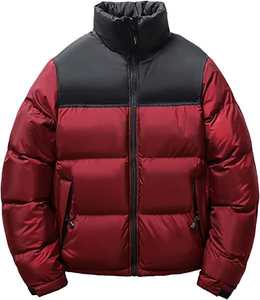 Veste matelassée pour femme veste d'hiver pour femme de la meilleure qualité en gros disponible à un prix abordable - Product Image 1