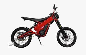 Streetbikes de haute qualité M Tal-aria X -XX tension universelle à grande vitesse - Product Image 6