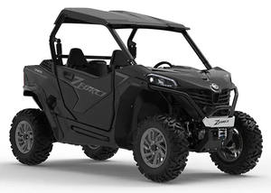 Vélos utilitaires neufs ZForce 800 Trail 2025 en promotion – Ventes annuelles - Product Image 2