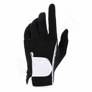Fabricant de gants de golf en peau de mouton à écran tactile flexible antidérapant en cuir de cabaret UNISEXE Gant de golf personnalisé pour hommes - Product Image 6