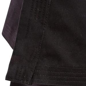 Ropa de artes marciales uniformes de Judo 100% algodón transpirable Kimono De Jiu Jitsu traje De Judo ligero uniforme De Judo para adultos OEM - Product Image 5