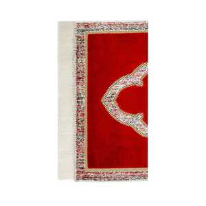 Tapis de prière Regal Ruby - Product Image 2