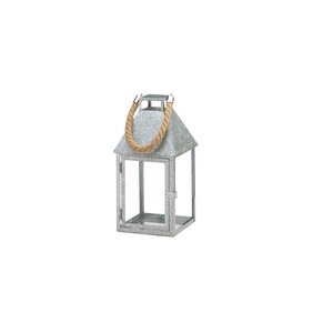 <b>Silver</b> <b>Lanterns</b> Customized Hanging Metal <b>Lanterns</b> and Candle Holders Home Decor Metal Candle <b>Lanterns</b> for Sale - Product Image 4