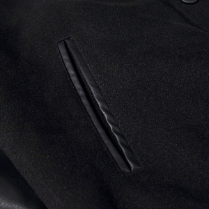 <b>Letterman</b> <b>Jacket</b> Customized Men's <b>Letterman</b> <b>Jacket</b> New Arrival <b>Letterman</b> <b>Jacket</b> Customized Logo <b>Letterman</b> <b>Jacket</b> - Product Image 4