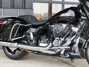 Motocyclette Street Glide FLHX 2024 - Product Image 4