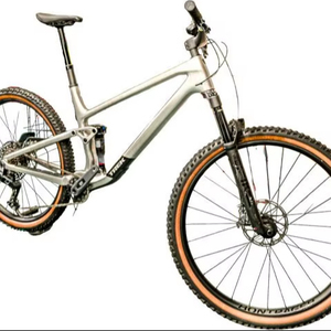 TOP PRICE NEW ARRIVAL Ripley XT Mountain Bike-2022 Carbon Fiber Frame Disc Brakes 27-Speed Lightweight Unisex X-Large Ready Ship - Product Image 1