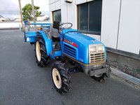 Mini tracteurs agricoles à 4 roues motrices à vendre