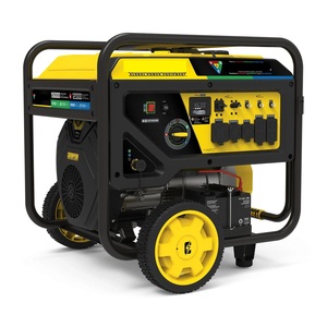 เดปอทเซลส์ 201161 เครื่องสตาร์ทไฟฟ้าพกพา 15000W - Product Image 1