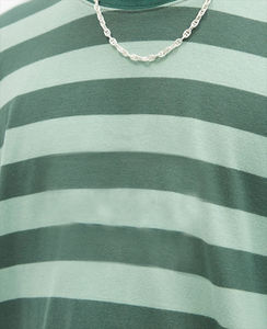 2025 nouvelle vente en gros meilleur prix bas chemise à manches longues chemise 100% coton T-shirt pour hommes coupe ample imprimé à manches longues t-shirts - Product Image 6