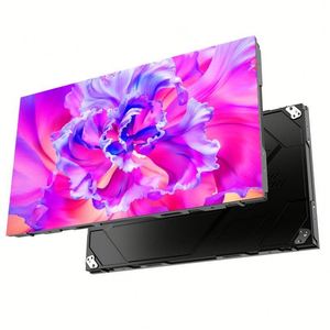 Mur vidéo LED d'intérieur Junchen COB Mini 4K P1.56, affiche numérique couleur intégrale IP54 pour centre commercial - Product Image 6