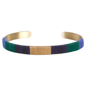 Bracelets de main en laiton fabriqués à la main à la mode Bijoux avec des conceptions artistiques et des détails complexes élégants - Product Image 4