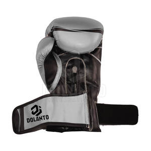 Gants de boxe d'entraînement de combat à vendre Gants de boxe confortables Gants de boxe personnalisés professionnels - Product Image 5