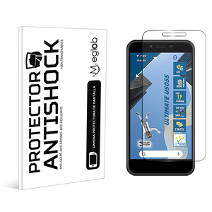 ฟิล์มกันรอยหน้าจอ ANTISHOCK สำหรับเอเนอร์ไจเซอร์ อัลติเมท U505s ฟิล์มป้องกันระดับพรีเมียมสำหรับจอแสดงผลของโทรศัพท์ - Product Image 1