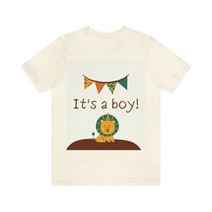 T-shirt personnalisé en coton à imprimé numérique, taille Plus, à séchage rapide, 240 grammes, décontracté et confortable - Product Image 3