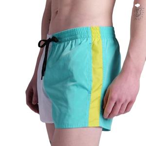 Shorts pour hommes de couleur personnalisée à prix réduit au Pakistan Shorts confortables de haute qualité pour hommes - Product Image 3