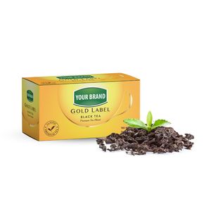 First Grade Organic <b>Roasted</b> Oolong Tea <b>Bag</b> Organic Flavor Tea With Certifications Cozy Tea Brand - Product Image 2