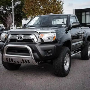 โตโยต้า ทาโคมา รุ่นเบส ปี 2012 ได้รับการรับรอง - Product Image 1