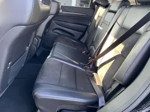 Jeep Grand Cherokee Laredo X d'occasion 2021 - Product Image 4