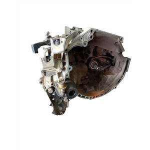 BOÎTE DE VITESSES MANUELLE COMPLÈTE CITROEN C3 1ère Série 2222RC essence 1100 (02>05) - Product Image 1