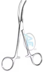 Pince orthopédique Rochester Pean de haute qualité en acier inoxydable général la base des instruments chirurgicaux - Product Image 3