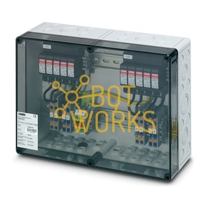 Phoenix Contact 2404842 - Neu - Product Image 1