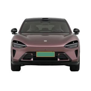 SUV Eléctrico Premium de Tamaño Mediano, Automático, Volante a la Izquierda, Plataforma R19 800V SiC, Autonomía CLTC de 835 km, Carga Rápida Estándar de 12 min de 10%-80% - Product Image 1